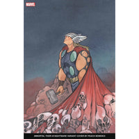 Immortal Thor #5