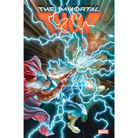 Immortal Thor #14