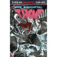 Immortal Thor #23