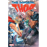 Immortal Thor Vol. 2