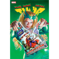The Immortal Thor #9