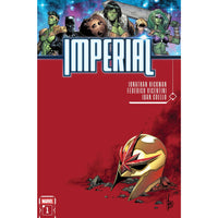 Imperial #1