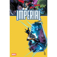 Imperial #2
