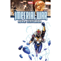 Imperial War Nova Centurion #1