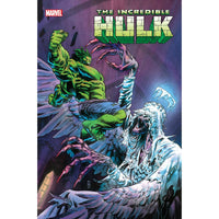 Incredible Hulk #11