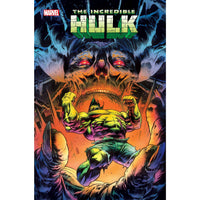 Incredible Hulk #14