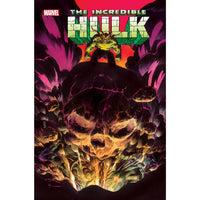 Incredible Hulk #16