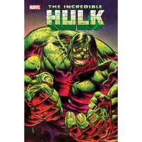Incredible Hulk #19