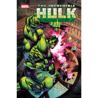 Incredible Hulk #24