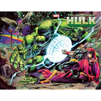 Incredible Hulk #25