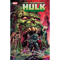 Incredible Hulk #26