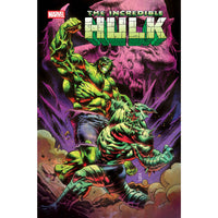 Incredible Hulk #30