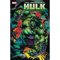 Incredible Hulk #7