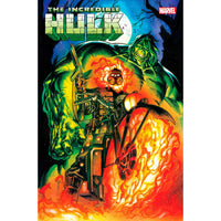 Incredible HULK #8