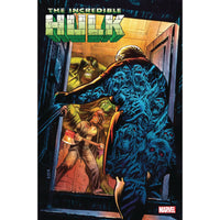 Incredible Hulk #9