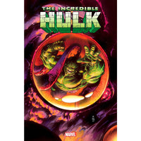 The Incredible Hulk #3