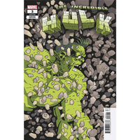 Incredible Hulk #3