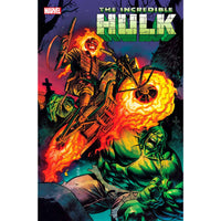 Incredible Hulk #6