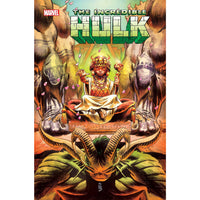 Incredible Hulk #15