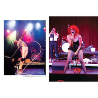 Indie, Seen: The Indie Rock Photography of Piper Ferguson