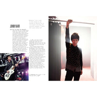 Indie, Seen: The Indie Rock Photography of Piper Ferguson