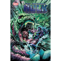 Infernal Hulk #2