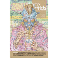 Infinite Worlds Magazine #13