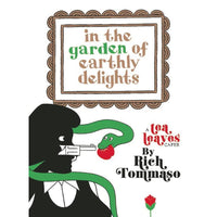 In The Garden Of Earthly Delights