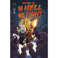 In Hell We Fight #2