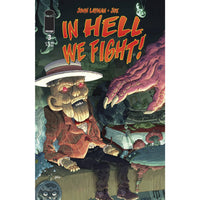 In Hell We Fight #3