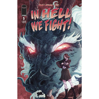 In Hell We Fight #5