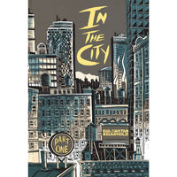 In The City, Part 1