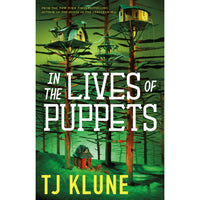In the Lives of Puppets