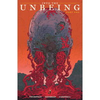 Into the Unbeing Volume 1