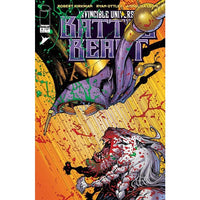 Invincible Universe: Battle Beast #6