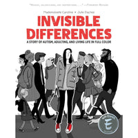 Invisible Differences