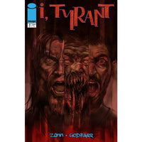 i, Tyrant #3