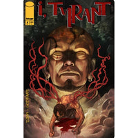 i, Tyrant #4
