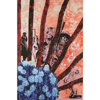 John Constantine Dead In America #3