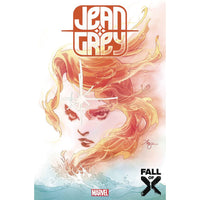 Jean Grey #1