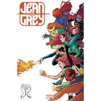 Jean Grey #4