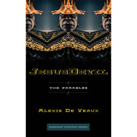 JesusDevil: The Parables