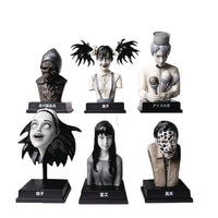 Junji Ito Blindbox Figure