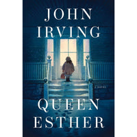 Queen Esther: A Novel