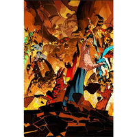 Justice League Unlimited #11