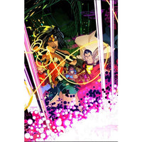 Justice League Unlimited #6