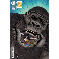 Justice League Vs. Godzilla Vs. Kong 2 #2