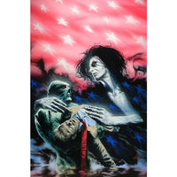 John Constantine Hellblazer Dead In America #11