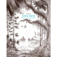 John Muir: To the Heart of Solitude