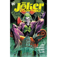 The Joker Compendium